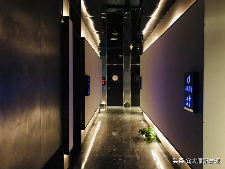 太原新開豪華級按摩圣地！足療SPA…享受殿堂級服務