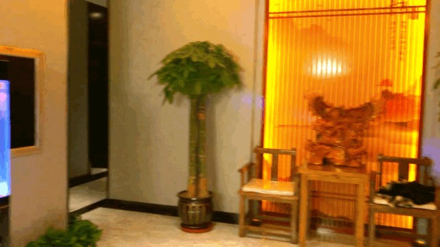 免費(fèi)按摩！御指堂開(kāi)業(yè)放大招！快給身體放個(gè)假