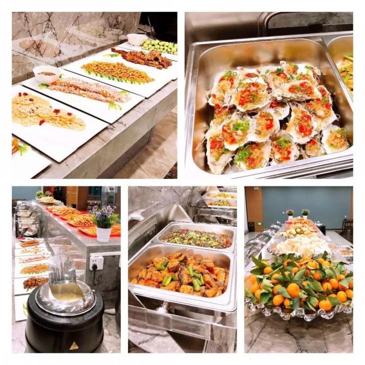 洛陽老城區的這家水療館特惠來襲雙人洗浴+美食自助網友都在問