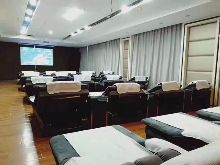 洛陽老城區的這家水療館特惠來襲雙人洗浴+美食自助網友都在問