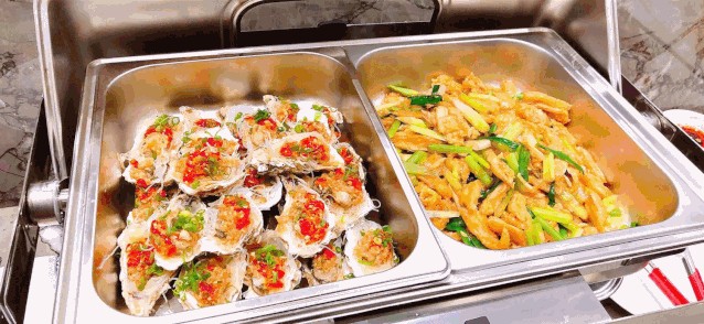 洛陽老城區的這家水療館特惠來襲雙人洗浴+美食自助網友都在問