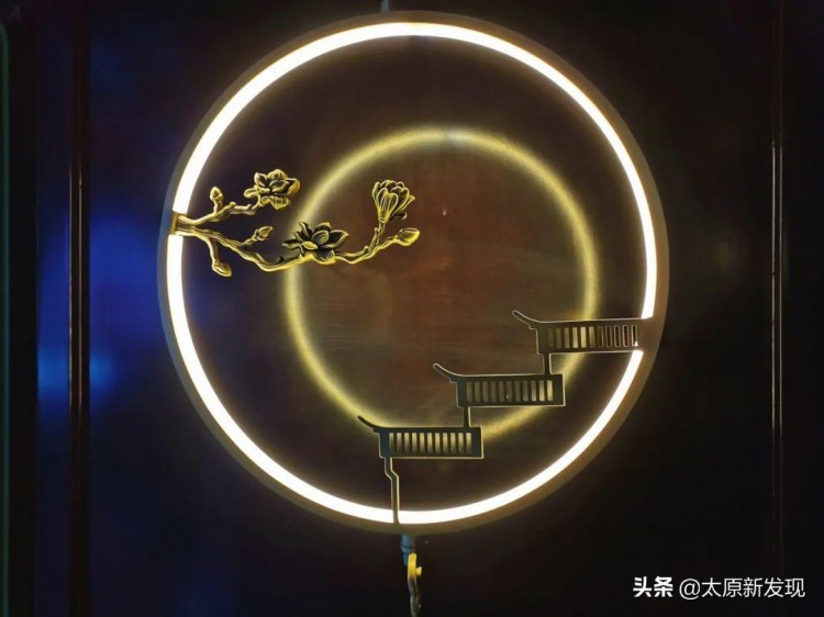 太原4000平超豪華的休閑會所！還有按摩SPA湯泉足道汗蒸觀影