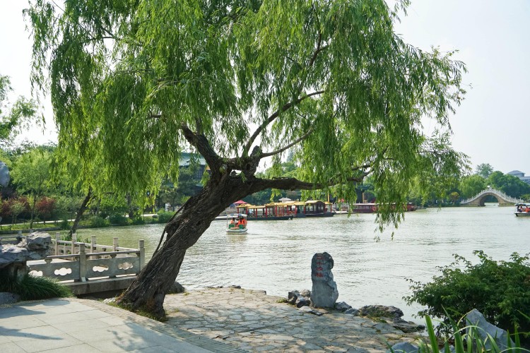 重慶妹子到揚(yáng)州旅游，128元體驗(yàn)揚(yáng)州搓背，驚嘆揚(yáng)州人太享受了