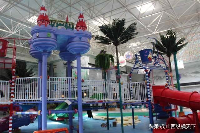 8月太原藍水園溫泉度假酒店門票價格和開放項目介紹