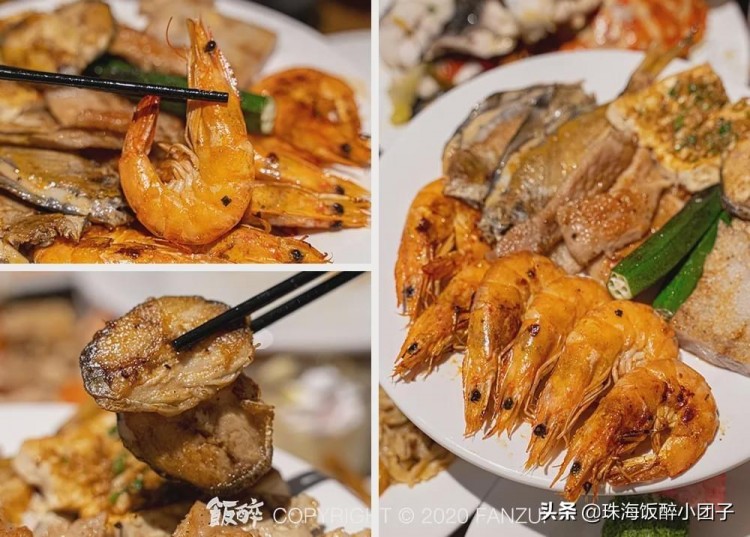 太會玩！珠海這座聚會圣地吃喝玩樂嗨足一整天