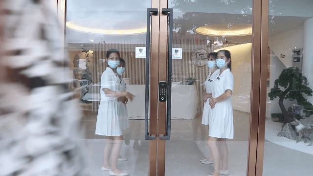 超星級的護膚體驗！珠海這家美容生活館比男票更懂你