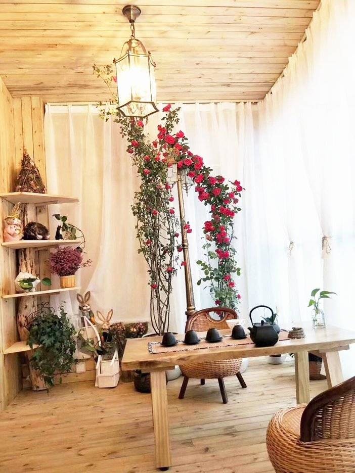 芳香足浴緩解疲憊生活——貴陽丞·SPA