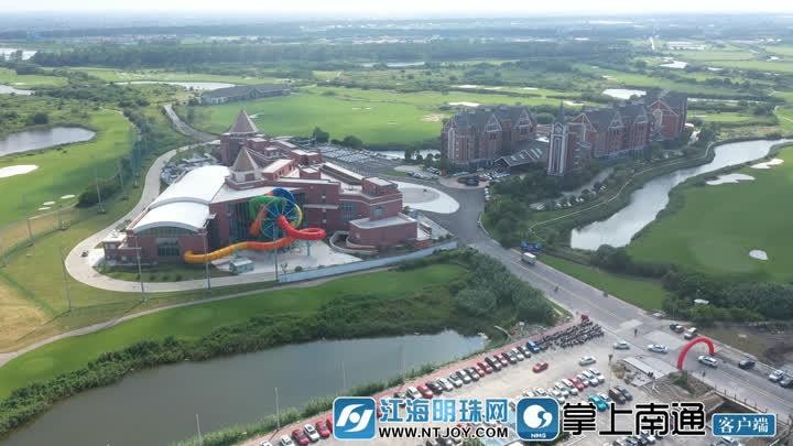 打造特色溫泉度假之城林克斯歡樂溫泉小鎮(zhèn)渠道商簽約大會成功舉行