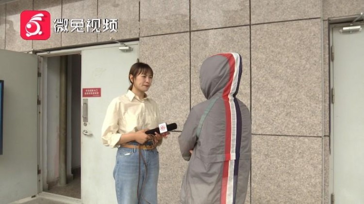 太尷尬!貴陽一女子去美容店脫衣推背卻來了個男技師
