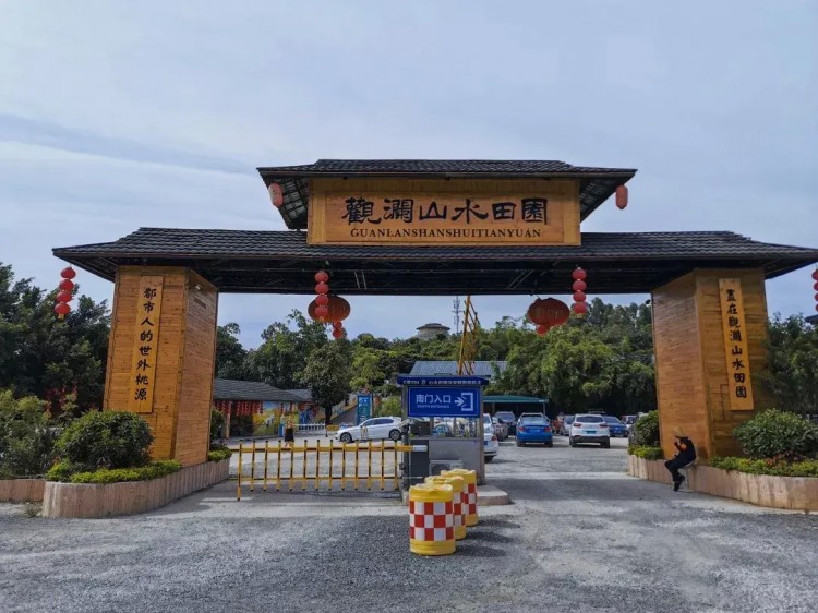 國慶出行哪里好珠海人自駕休閑游一條龍推薦