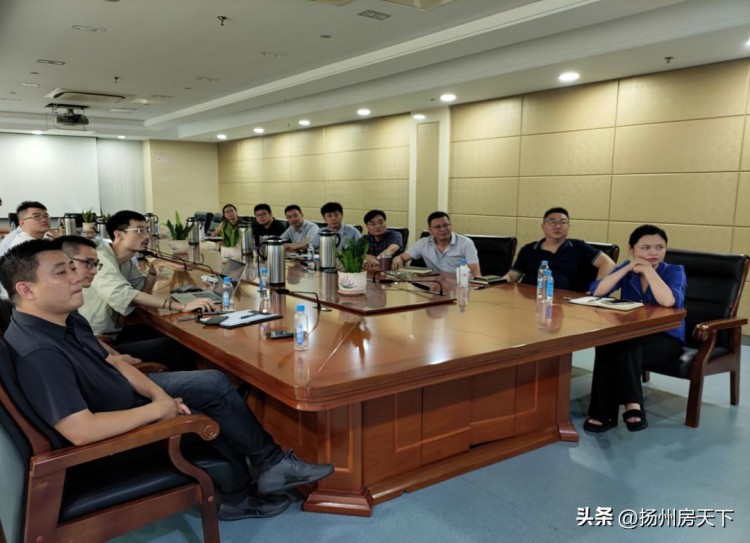 好地方再添重磅商業將打造成揚州新名片