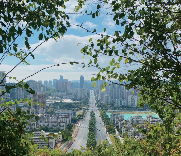 本地人都不知道的珠海休閑好去處！港澳青年在珠指南：休閑篇