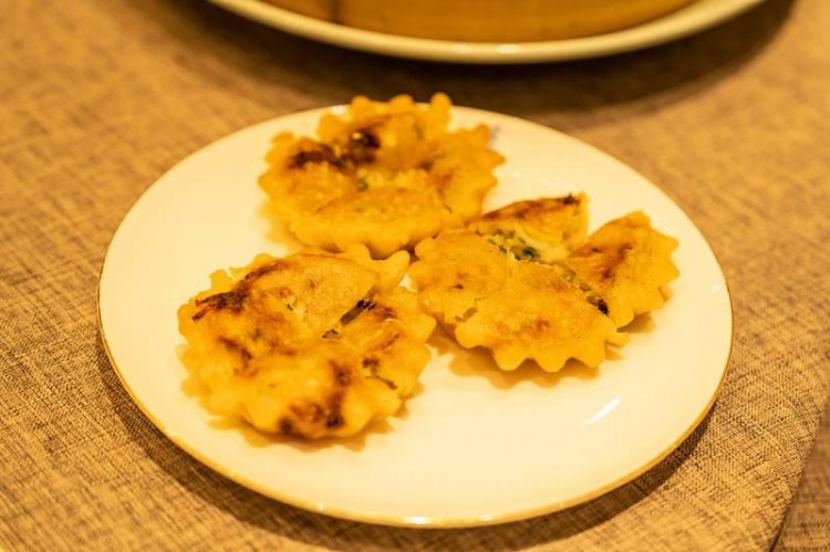 冬日暖游揚(yáng)州美食溫泉都要安排上