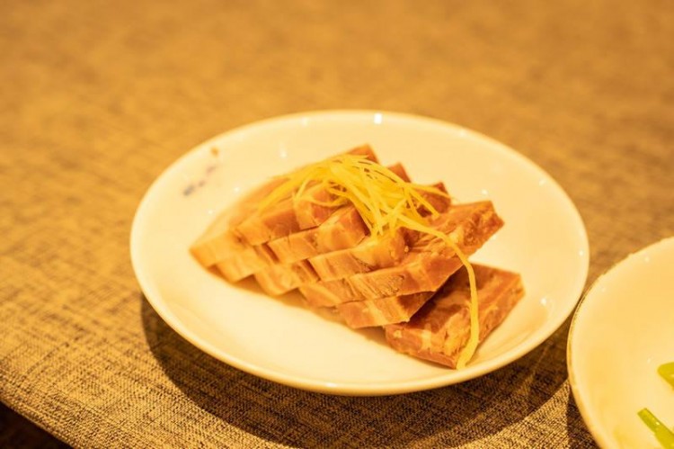 冬日暖游揚(yáng)州美食溫泉都要安排上