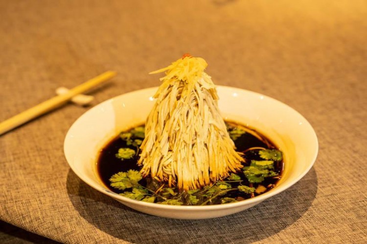 冬日暖游揚(yáng)州美食溫泉都要安排上