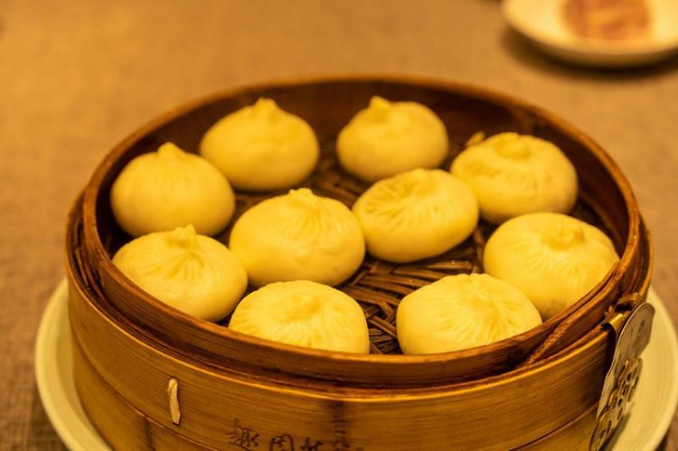 冬日暖游揚(yáng)州美食溫泉都要安排上