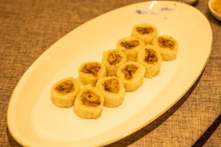 冬日暖游揚(yáng)州美食溫泉都要安排上