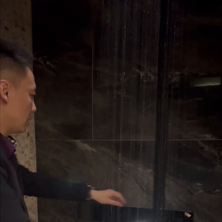 做水療按摩行業中的愛馬仕#抖音搜索