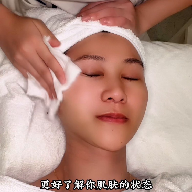 南海平洲映月湖環宇城斯緹納99體驗面部SPA附近...