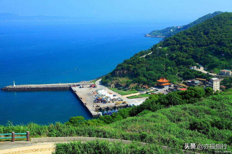 威海一定要去十大旅游景點推薦，威海周邊游的好地方，你去過多少？