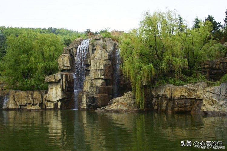 威海必去十大旅游景點(diǎn)推薦威海周邊游好去處你去過(guò)幾個(gè)