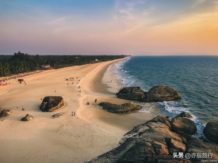 威海必去十大旅游景點(diǎn)推薦威海周邊游好去處你去過(guò)幾個(gè)