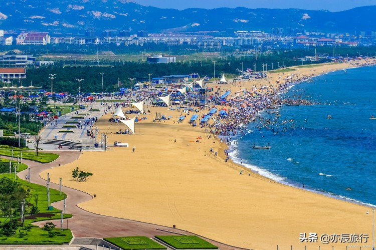 威海必去十大旅游景點(diǎn)推薦威海周邊游好去處你去過(guò)幾個(gè)