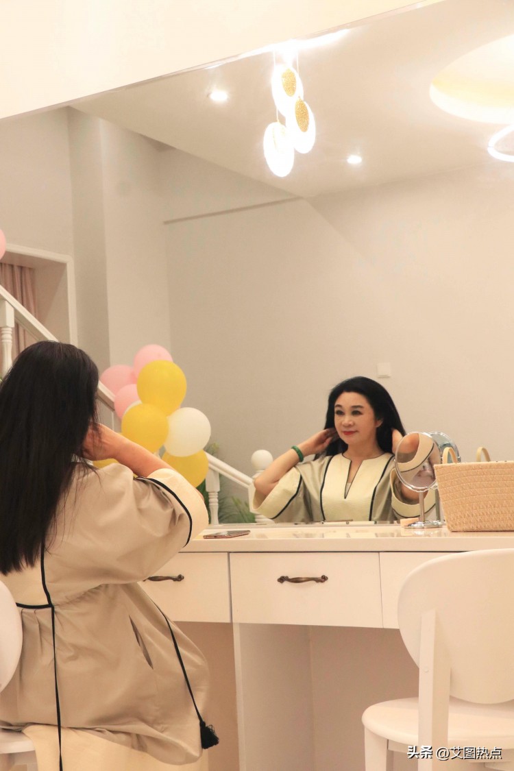 繹美雅舍名媛女子SPA洛陽澗西店隆重開業迎賓