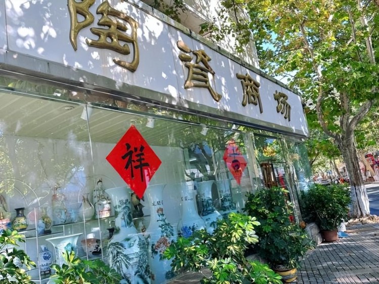 威海Citywalk的自在體驗——在快時代感受一次慢生活