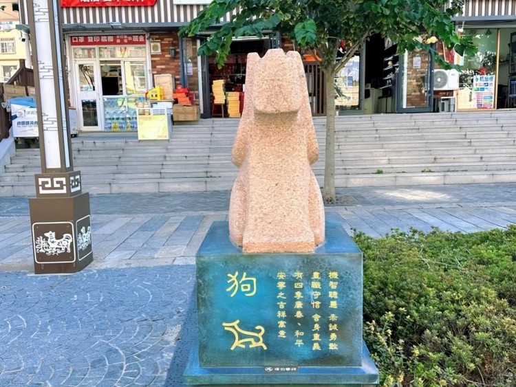 威海Citywalk的自在體驗——在快時代感受一次慢生活