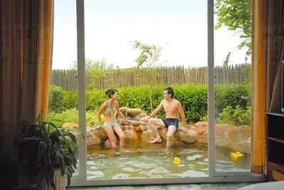 旅游推薦│惠州周邊最受歡迎的八大溫泉度假村