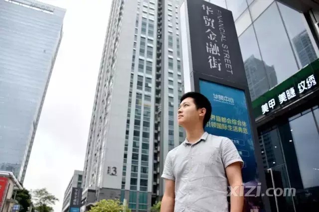 這條街被惠州網(wǎng)紅們承包了！從此愛上這12家潮店