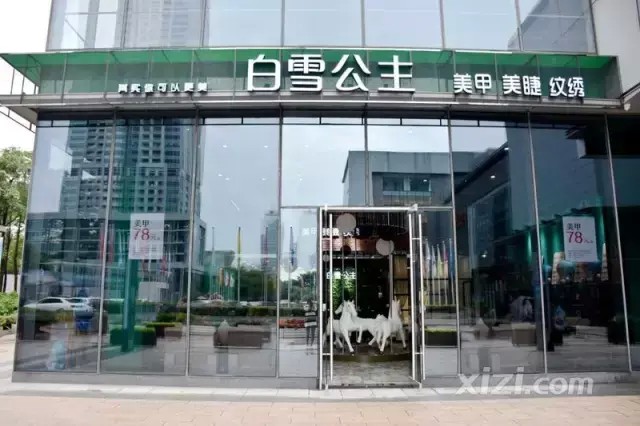這條街被惠州網(wǎng)紅們承包了！從此愛上這12家潮店