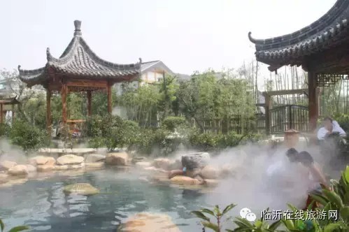 這個季節(jié)溫泉+度假兩相宜泡湯去~~~