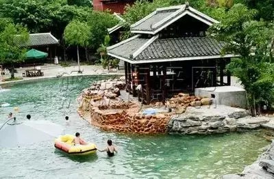 倒春寒∣廣西最全約泡地點大盤點燥起來！
