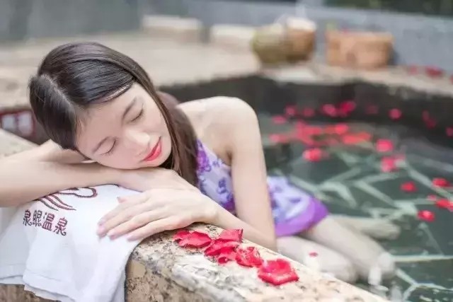 中山也有一處溫泉之地｜中山泉眼溫泉度假村