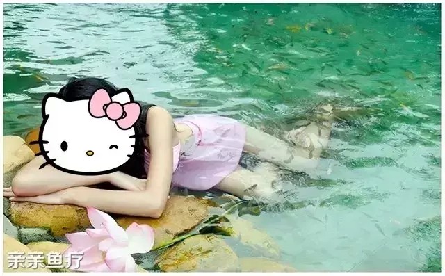 中山也有一處溫泉之地｜中山泉眼溫泉度假村