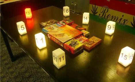 良心推薦｜圣誕節(jié)咸陽吃喝玩樂一站式攻略在此！