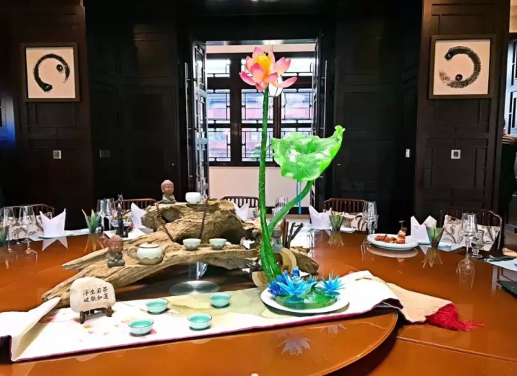 資訊｜嘉興市飯店業協會領導一行來云瀾灣考察