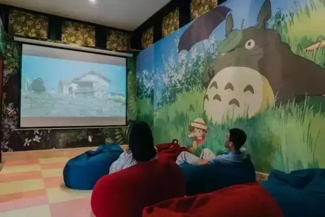 一起出逃吧！住頂級五星SPA酒店世外桃源說的就是這里了！