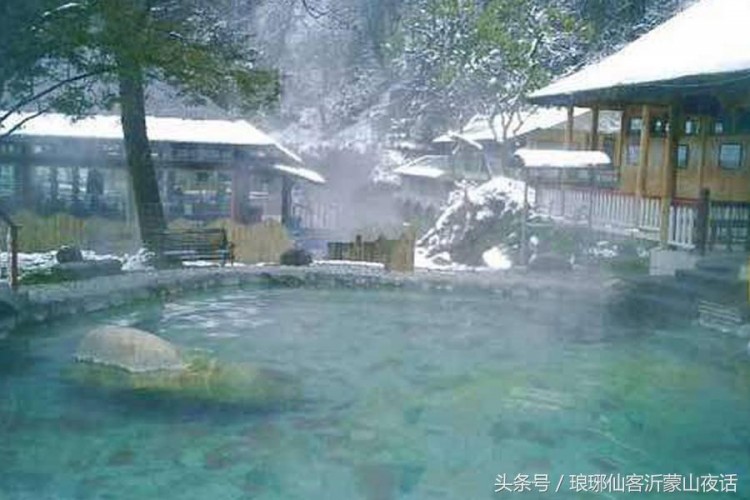 臨沂市溫泉旅游產業發展研究