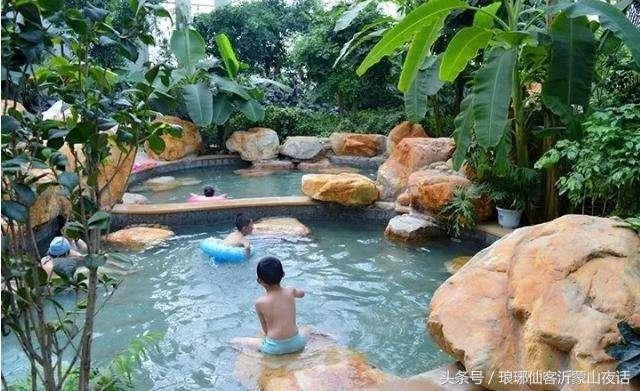 臨沂市溫泉旅游產業發展研究