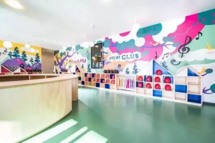 ClubMed｜三亞桂林北海道冬天可以帶全家這樣玩