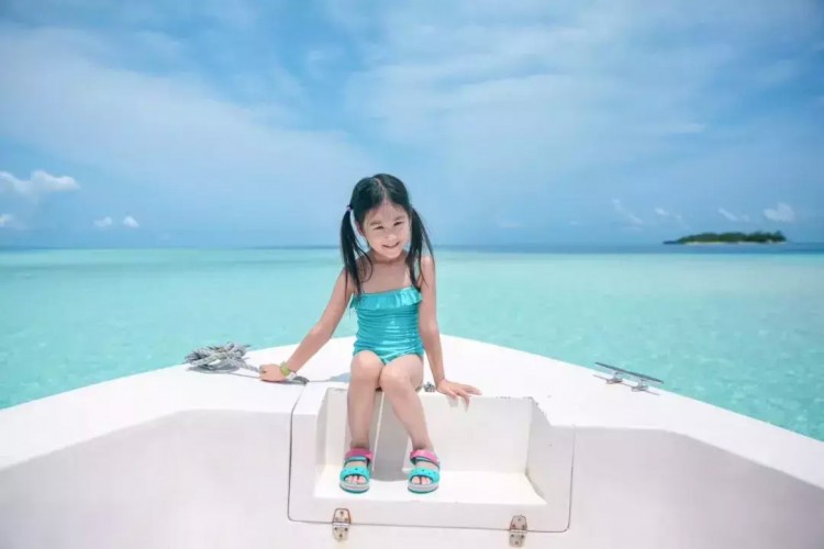 ClubMed｜三亞桂林北海道冬天可以帶全家這樣玩