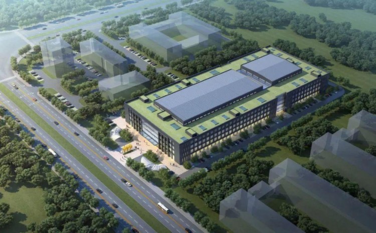 驚喜！濰坊又多了一個運動的好去處！濰縣中路這地方要建……