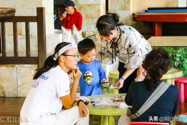 以ClubMed三亞度假村為例告訴你什么才是一價全包
