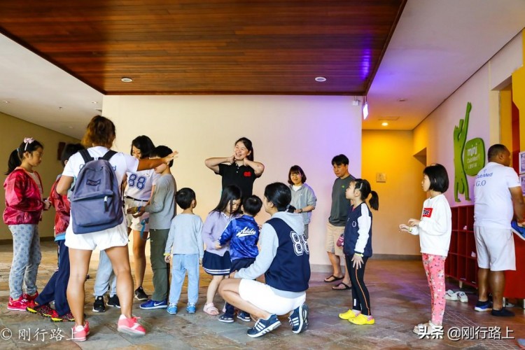 以ClubMed三亞度假村為例告訴你什么才是一價全包