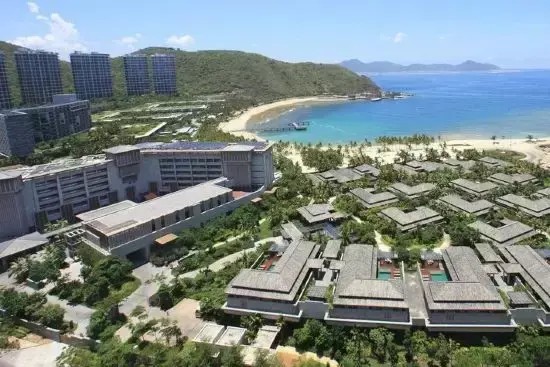 想不想一邊看海一邊做SPA