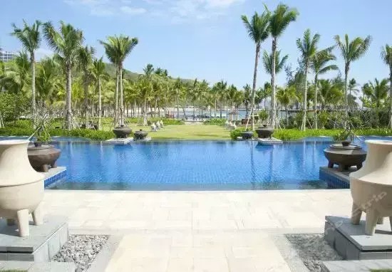 想不想一邊看海一邊做SPA