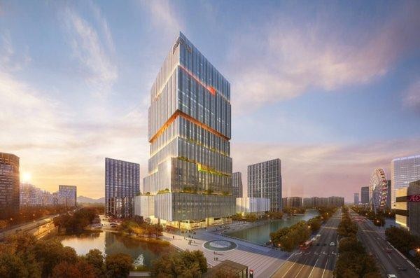 顛覆升級高端精選的新鋒范品牌PagodaHotels突破品牌上行空間